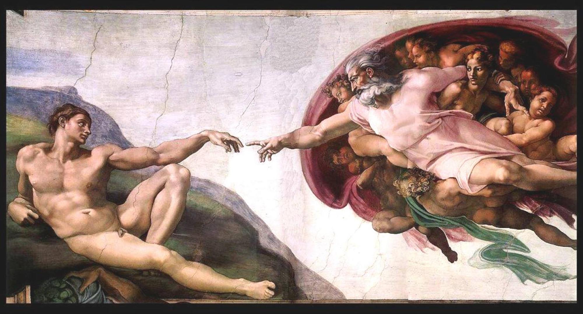 Del Falco Boutique Rooms San Pietro Rome Luaran gambar