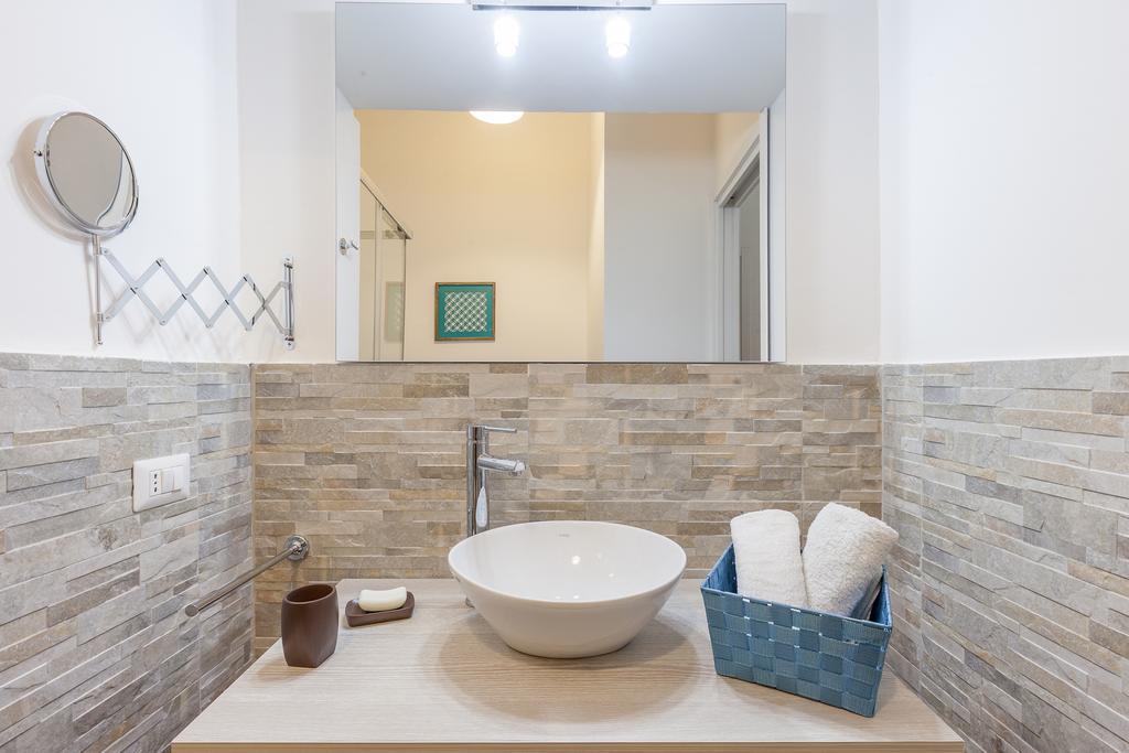 Del Falco Boutique Rooms San Pietro Rome Luaran gambar